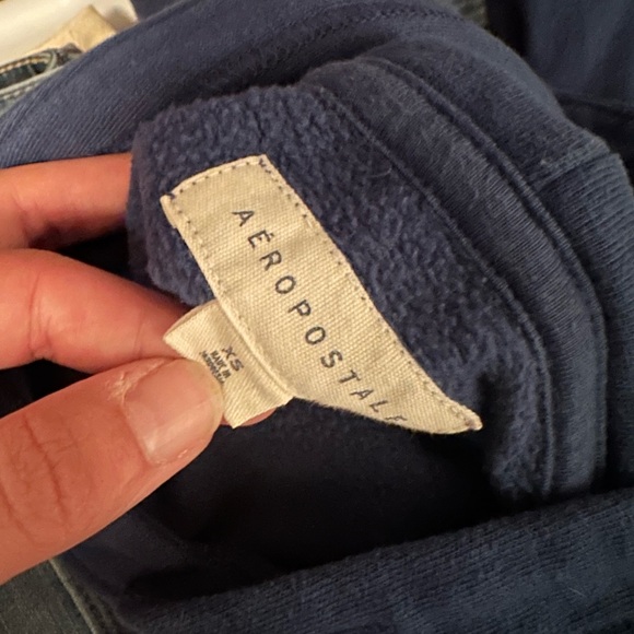 •AEROPOSTALE• HOODIE - Picture 5 of 5